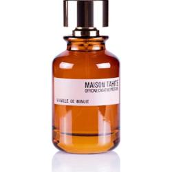 Maison Tahité Vanille de Nuit woda perfumowana unisex 100 ml