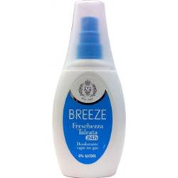 Breeze Wapować Nie Gas Talk Świeżość - Dezodorant 75 ml
