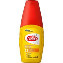 Autan Odparowywacz do środka odstraszającego komary Protection Plus 100ml