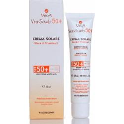Vea Scudo 50+ Krem przeciwsłoneczny SPF50+ 30ml