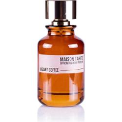 Maison Tahite Velvet Woda perfumowana Kawa - 100 ml