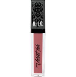 Mulac Velvet Szminka w płynie strawberry champagne 34