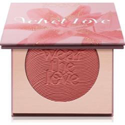 ZOEVA Velvet Miłość blush Kolor pokoju 5,2 g