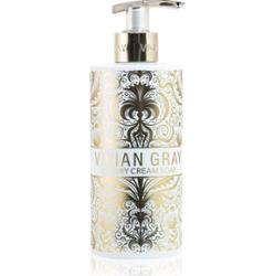 Vivian Gray Velvet Touch kremowe mydło w płynie 400 ml
