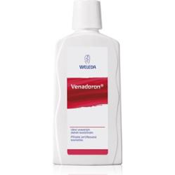 Weleda Venadoron kuracja na zmęczone stopy 200 ml