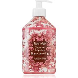 Rudy - Le Maioliche Mydło w płynie Venice 500 ml