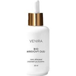 Venira Olejek Marchewkowy Organiczny 50 ml