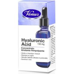 Venus Venus Kwas hialuronowy skoncentrowany nawilżający wypełniający 30 ml