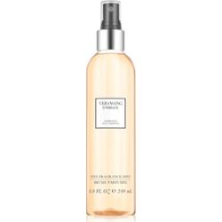 Vera Wang Marigold & Gardenia perfumowany spray do ciała dla kobiet 240 ml