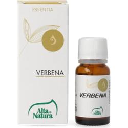 Alta Natura Werbena Essentia Alta Natura 10ml