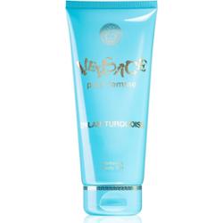Versace Pour Femme Dylan Turkusowy BOL W 200 ml