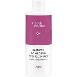 VIANEK ESSENCE Szampon Aura 300ml