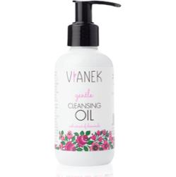 Vianek Łagodzący Olejek do Demakijażu 150 ml