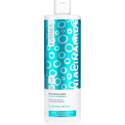 Vianek Hero - nawilżający płyn micelarny z niacynamidem, 400ml