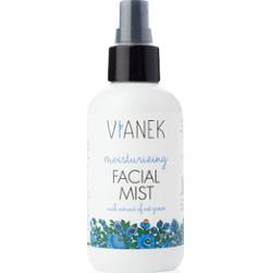 Vianek Nawilżający Tonik-Mgiełka Do Twarzy 150 ml