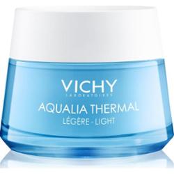 Vichy Aqualia Thermal Light lekki krem nawilżający 50 ml