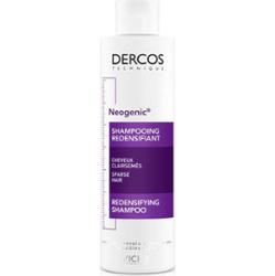Vichy Dercos Neogenic Szampon zagęszczający 200 ml