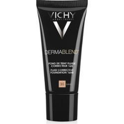 Vichy Dermablend podkład korygujący z filtrem UV odcień 35 Sand 30 ml
