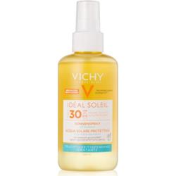 VICHY Capital Soleil Vichy Capital Soleil Hydrating Solar Protective W