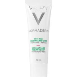 Vichy Normaderm Anti-Age Regenerująca Kuracja Przeciw Niedoskonałościom 50ml