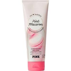 Victoria's Secret Pink Macaron Nawilżający balsam do ciała 236ml