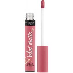 Victoria's Secret Matowa kremowa szminka w płynie Velvet 3 ml
