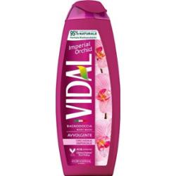 Vidal Vidal Żel pod prysznic 500 Ml Imperialna Orchidea