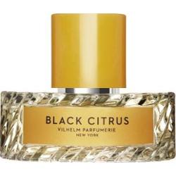 Vilhelm Czarny Citrus EDP 50ml
