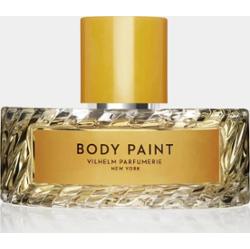 Vilhelm Vilhelm Parfumerie FARBA DO CIAŁA - 100 ml
