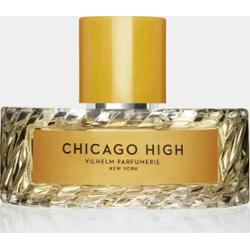 Vilhelm Vilhelm Perfumy CHICAGO HIGH - 3x10 ml