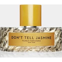Vilhelm Vilhelm Parfumerie NIE MÓW JAŚMINOWI - 100 ml