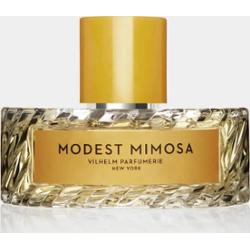 Vilhelm Vilhelm Perfumy MODEST MIMOSA - 100 ml