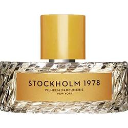 Vilhelm Woda perfumowana Stockholm 1978 100 ml