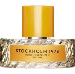 Vilhelm Stockholm 1978 Eau de Parfum 50 ml