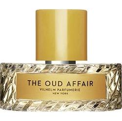 Vilhelm Woda perfumowana The Oud Affair 50 ml