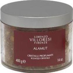 Villoresi Alamut Kryształki zapachowe Okrągły Słoik 400 gr