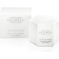 Villoresi Teint de Neige Krem do ciała 200 ml