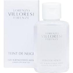 Villoresi Teint De Neige Żel do dezynfekcji rąk 80 ml