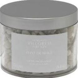 Villoresi Teint de Neige Kamienie zapachowe Okrągły słoik 750 gr