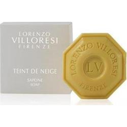 Mydło Villoresi Teint de Neige 100 ml