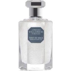 Villoresi Teint de Neige Połyskujący żel do ciała 100 ml