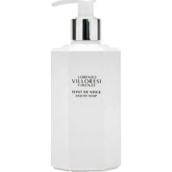 Mydło w płynie Villoresi Teint Neige 250 ml