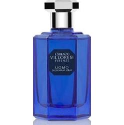 Dezodorant w sprayu dla mężczyzn Villoresi 100 ml