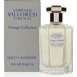 Villoresi Vintage Wild Woda toaletowa Lawenda 100ml