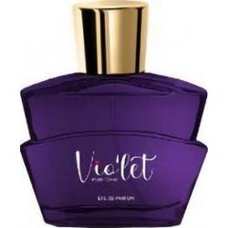 Fragrance of love Violet - Woda toaletowa 100 ml