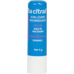 VitaCitral Pielęgnacja ust Odżywczy SPF15 4g