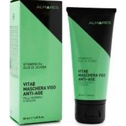 Almares Vitae Regenerująca maska do twarzy 50 ml
