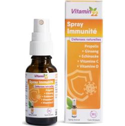 Spray Odpornościowy Witamina'22 20ml