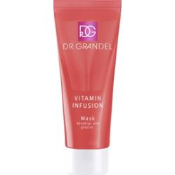 Dr Grandel Witaminowa Infuzja Witaminowa Maseczka Do Twarzy 75ml