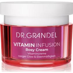 Dr. Grandel Vitamin Infusion Krem ujędrniająco-odżywczy 50 ml